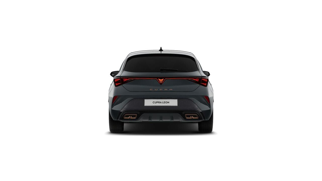 Cupra Leon 1.5 TSI e-Hybrid 204 6DSG Business | Achteruitrijcamera | Digitaal instrumentenpaneel (Virtual Cockpit) | Draadloze Apple CarPlay(TM), Android Auto(TM)