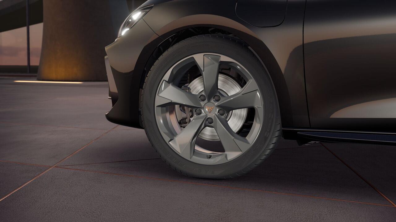 Cupra Leon 1.5 TSI e-Hybrid 204 6DSG Business | Achteruitrijcamera | Digitaal instrumentenpaneel (Virtual Cockpit) | Draadloze Apple CarPlay(TM), Android Auto(TM)