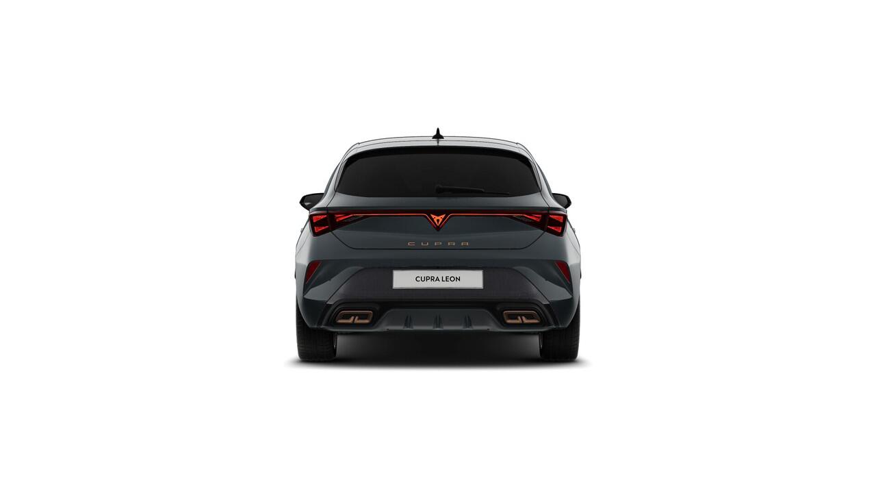 Cupra Leon 1.5 TSI e-Hybrid 204 6DSG Business | Achteruitrijcamera | Digitaal instrumentenpaneel (Virtual Cockpit) | Draadloze Apple CarPlay(TM), Android Auto(TM)