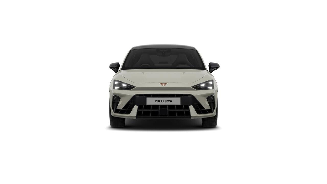 Cupra Leon 1.5 TSI e-Hybrid 272 6DSG VZ Performance | Achteruitrijcamera | Digitaal instrumentenpaneel (Virtual Cockpit) | Draadloze Apple CarPlay(TM), Android Auto(TM)