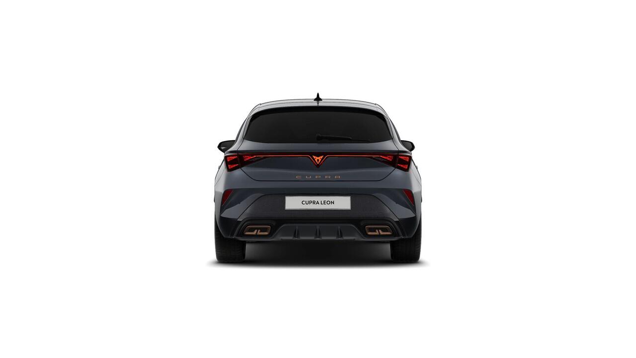 Cupra Leon 1.5 TSI e-Hybrid 272 6DSG VZ Performance | Achteruitrijcamera | Digitaal instrumentenpaneel (Virtual Cockpit) | Draadloze Apple CarPlay(TM), Android Auto(TM)