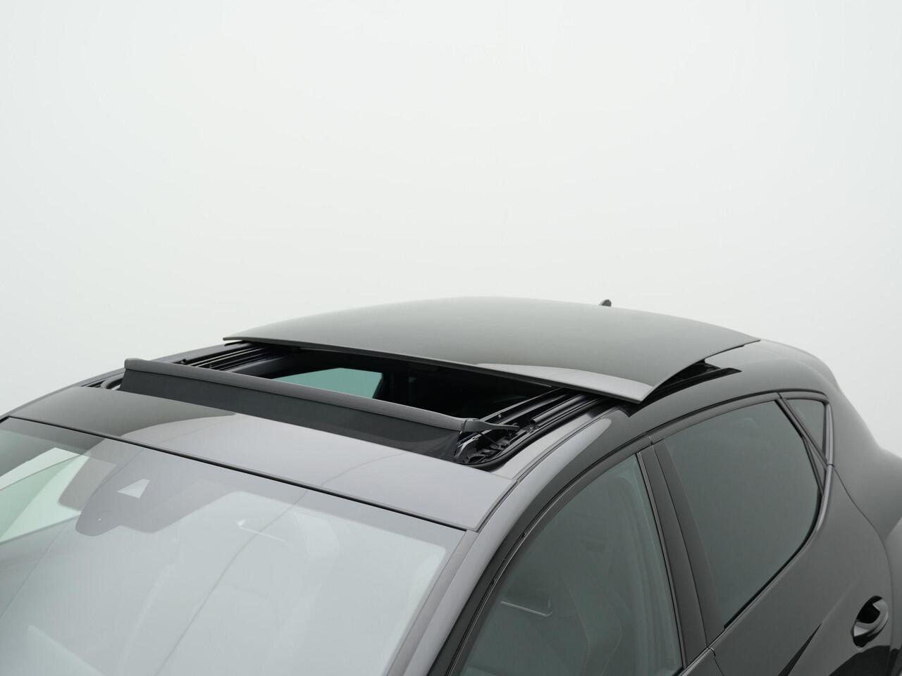 Cupra Leon 1.5 TSI 204 pk DSG e-Hybrid | Panoramadak | Geheugenstoel | Sennheiser | Leder/alcantara | Matrix LED