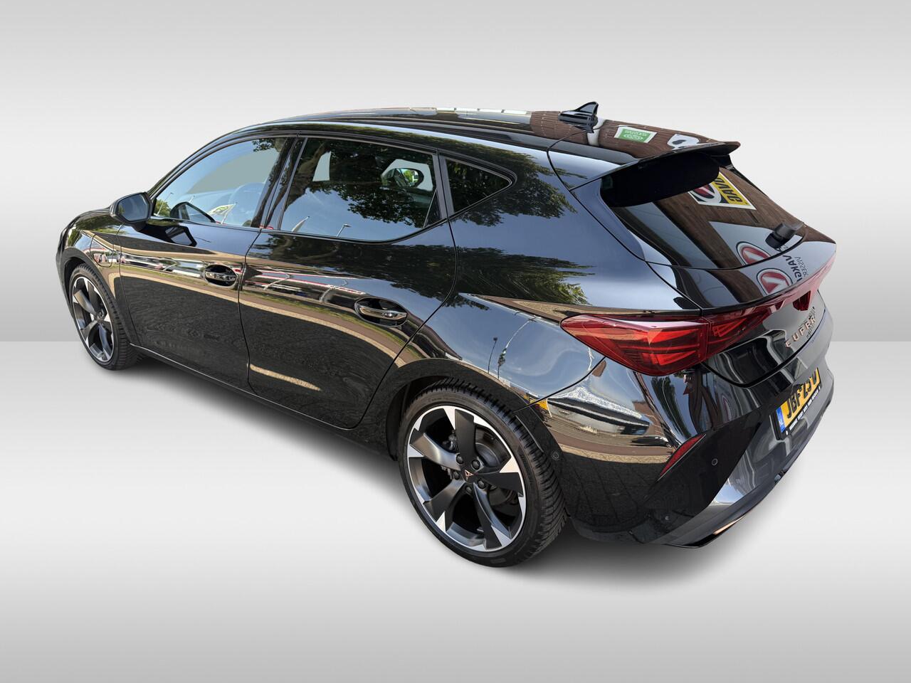 Cupra Leon 1.5 TSI e-Hybrid Business | nieuwste model | lichtmetalen wielen | full-LED koplampen |