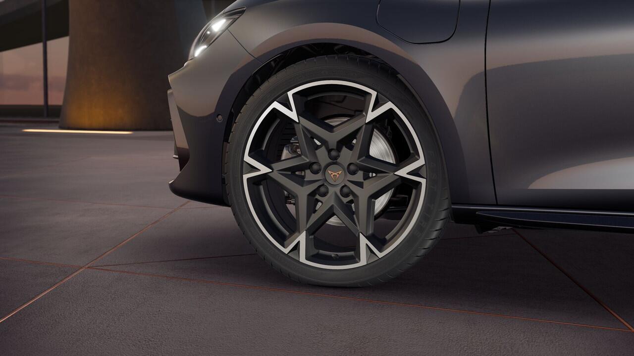 Cupra Leon 1.5 TSI e-Hybrid 204 6DSG Business | Achteruitrijcamera | Digitaal instrumentenpaneel (Virtual Cockpit) | Draadloze Apple CarPlay(TM), Android Auto(TM)