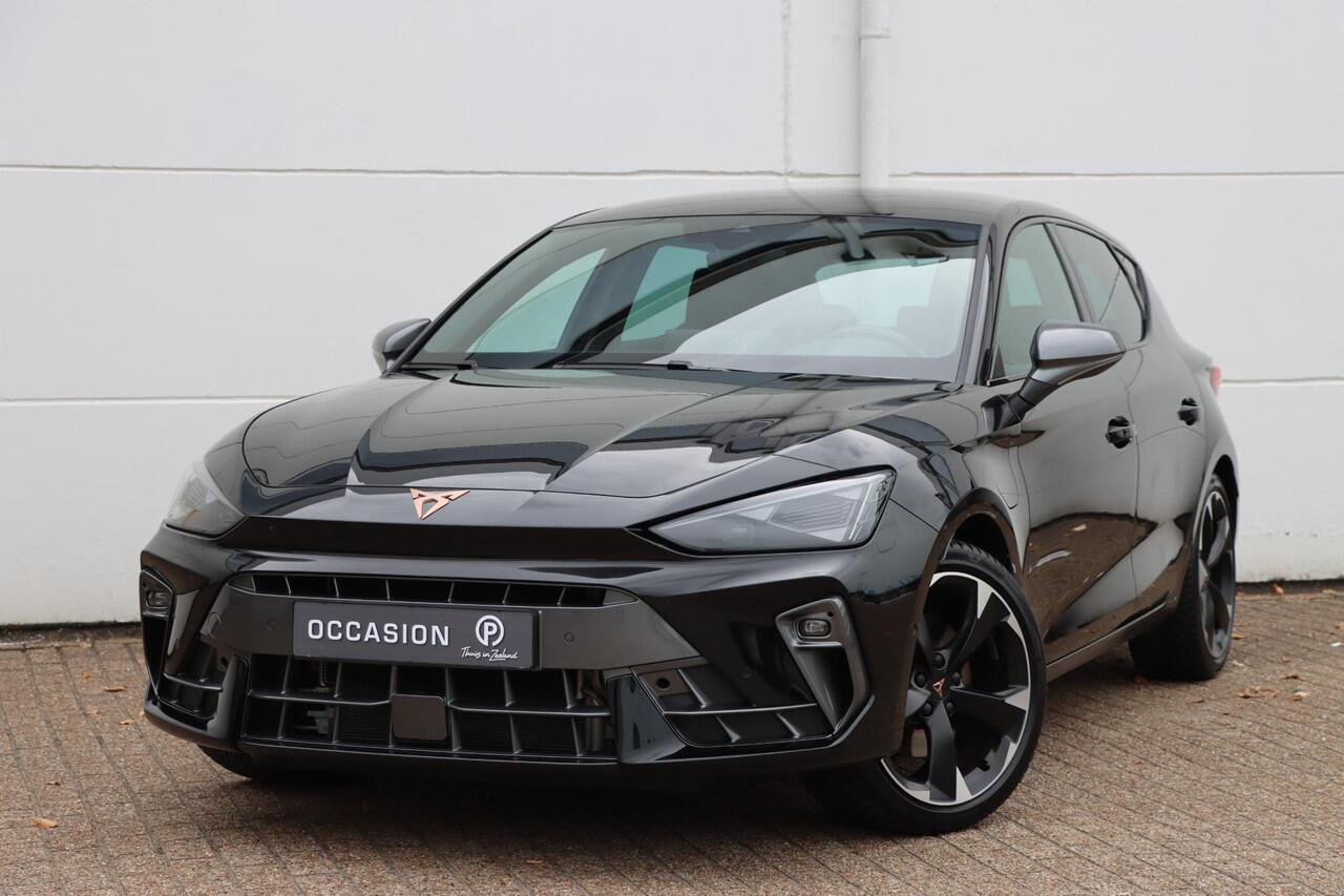Cupra Leon 1.5 TSI eHybrid Business 204pk DSG6
