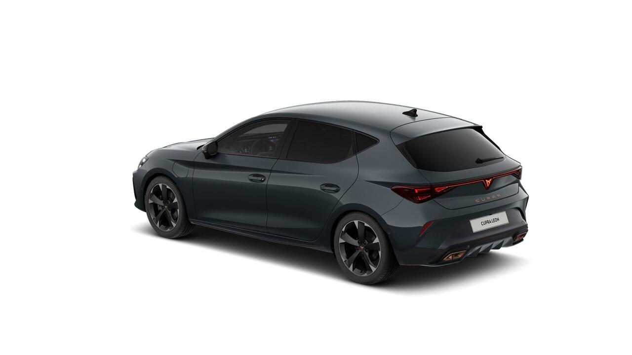 Cupra Leon 1.5 TSI e-Hybrid 204 6DSG Business | Achteruitrijcamera | Digitaal instrumentenpaneel (Virtual Cockpit) | Draadloze Apple CarPlay(TM), Android Auto(TM)