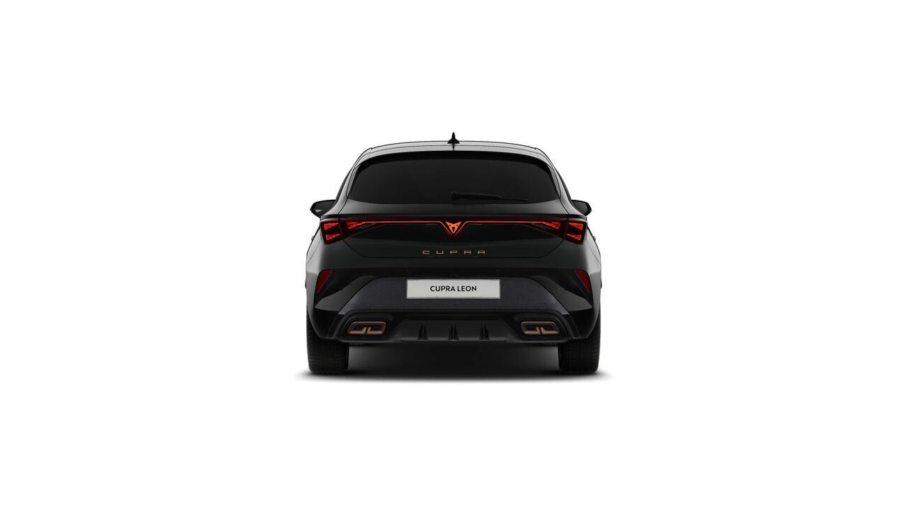 Cupra Leon 1.5 TSI e-Hybrid 204 6DSG Business | Achteruitrijcamera | Digitaal instrumentenpaneel (Virtual Cockpit) | Draadloze Apple CarPlay(TM), Android Auto(TM)