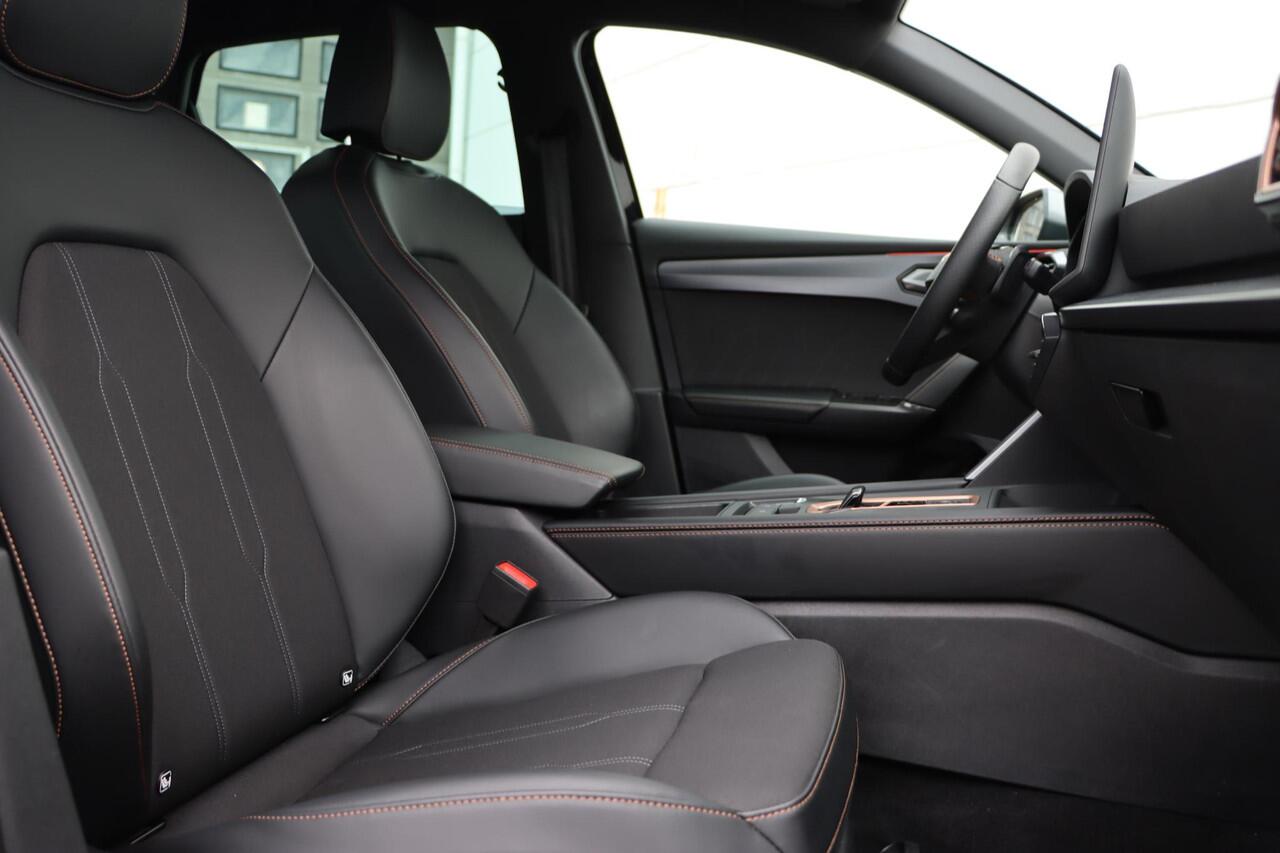 Cupra Leon 1.5 TSI eHybrid Business 204pk DSG6