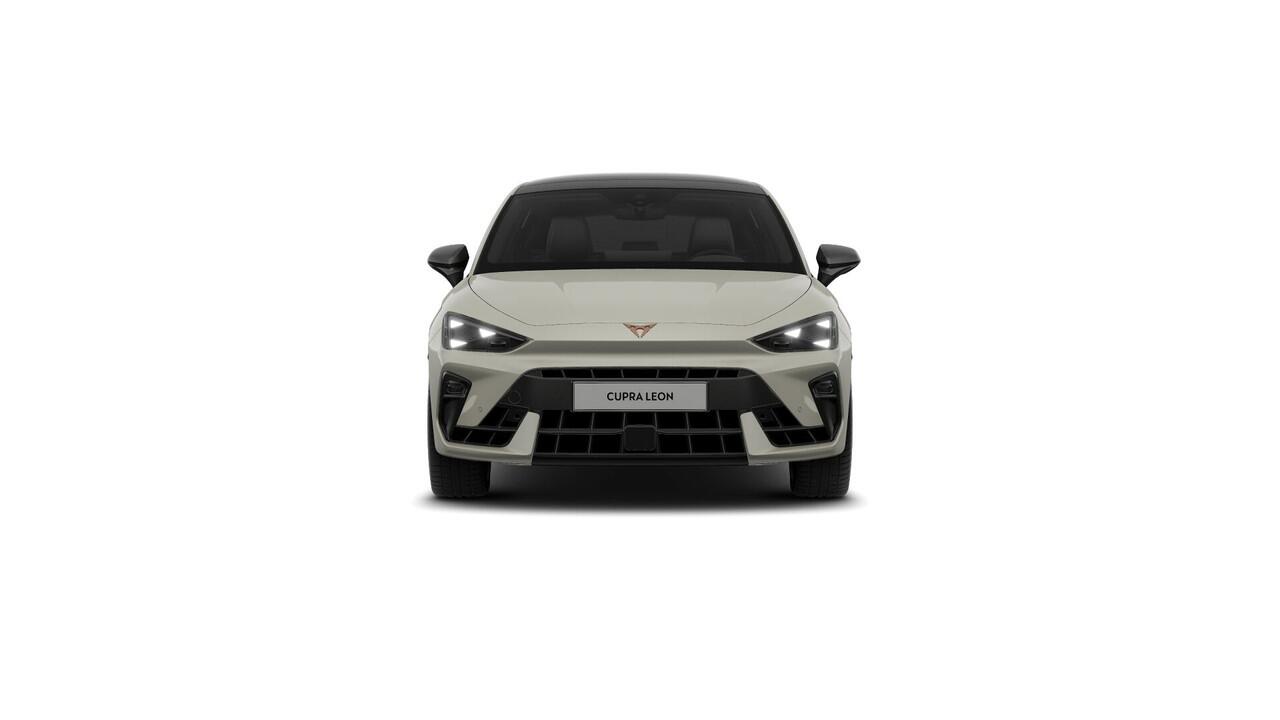 Cupra Leon 1.5 TSI e-Hybrid 204 6DSG Business | Achteruitrijcamera | Digitaal instrumentenpaneel (Virtual Cockpit) | Draadloze Apple CarPlay(TM), Android Auto(TM)