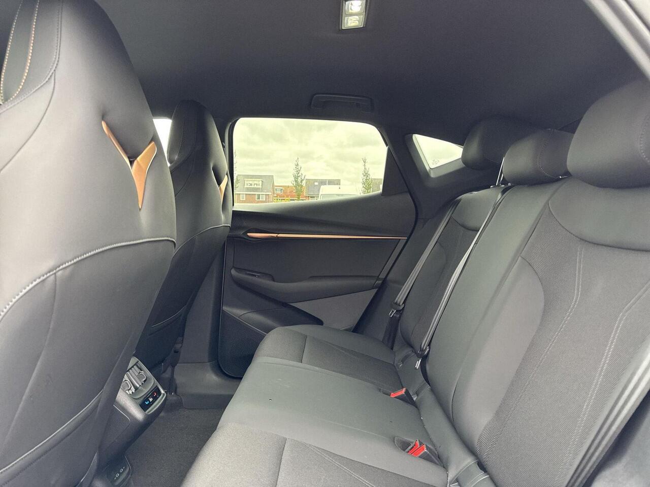 Cupra Tavascan Essential 82 kWh | SOH 99.1% | Warmtepomp | Full Led | 19 inch | Winter Pakket |