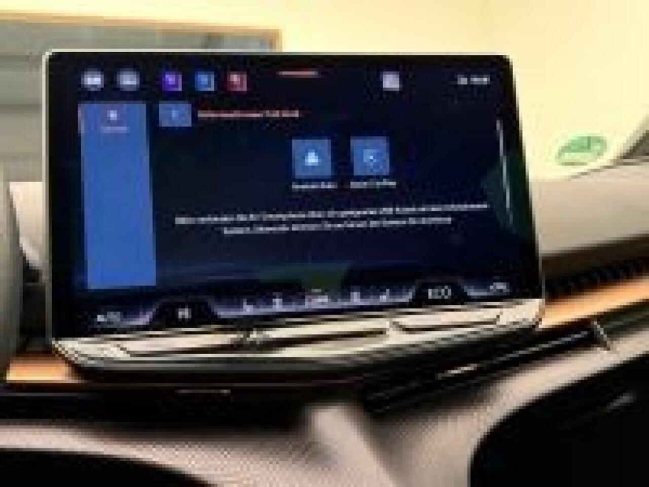 Cupra Tavascan Endurance