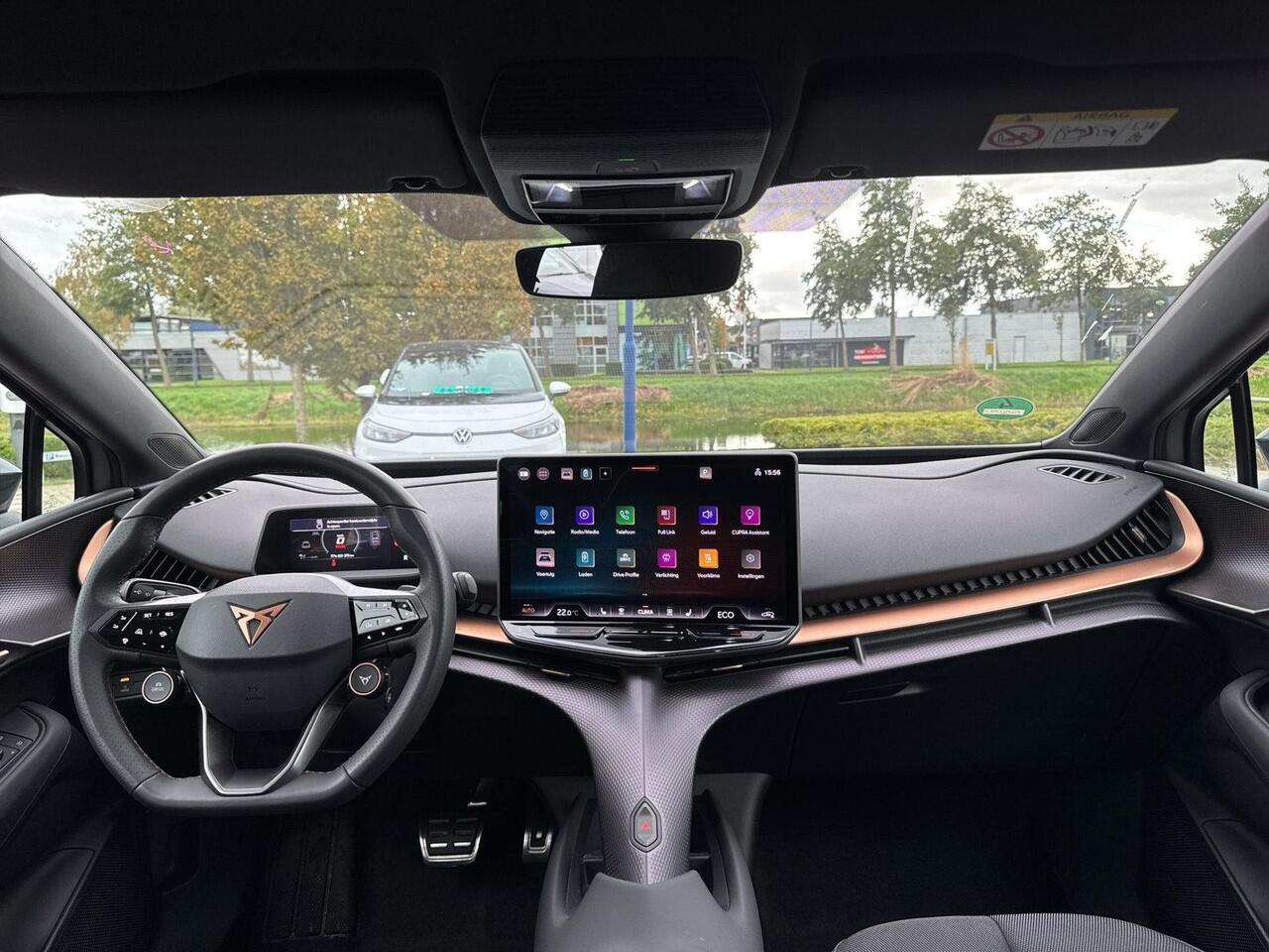 Cupra Tavascan Essential 82 kWh | SOH 99.1% | Warmtepomp | Full Led | 19 inch | Winter Pakket |