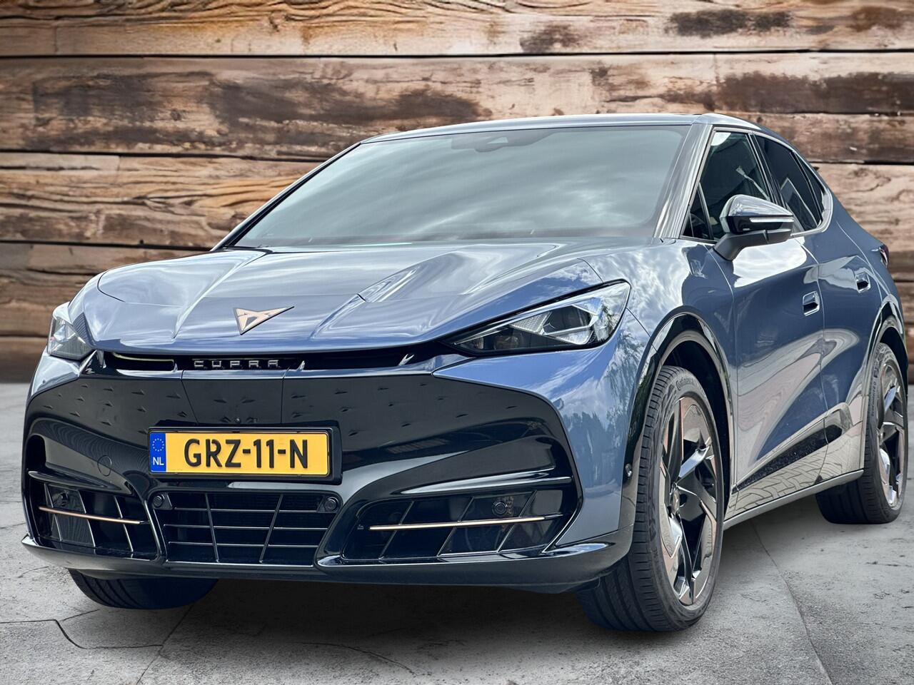 Cupra Tavascan VZ Adrenaline 82 kWh | 340PK | AWD | Full Options! | Nieuwstaat | Netto Operationele Lease ¤ 905,-