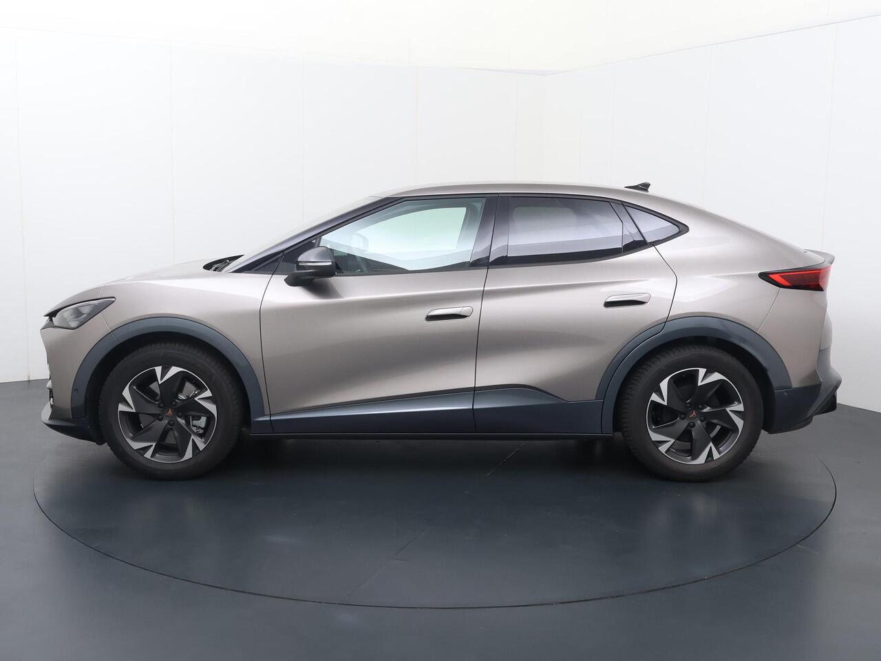 Cupra Tavascan Business 82 kWh 286pk automaat