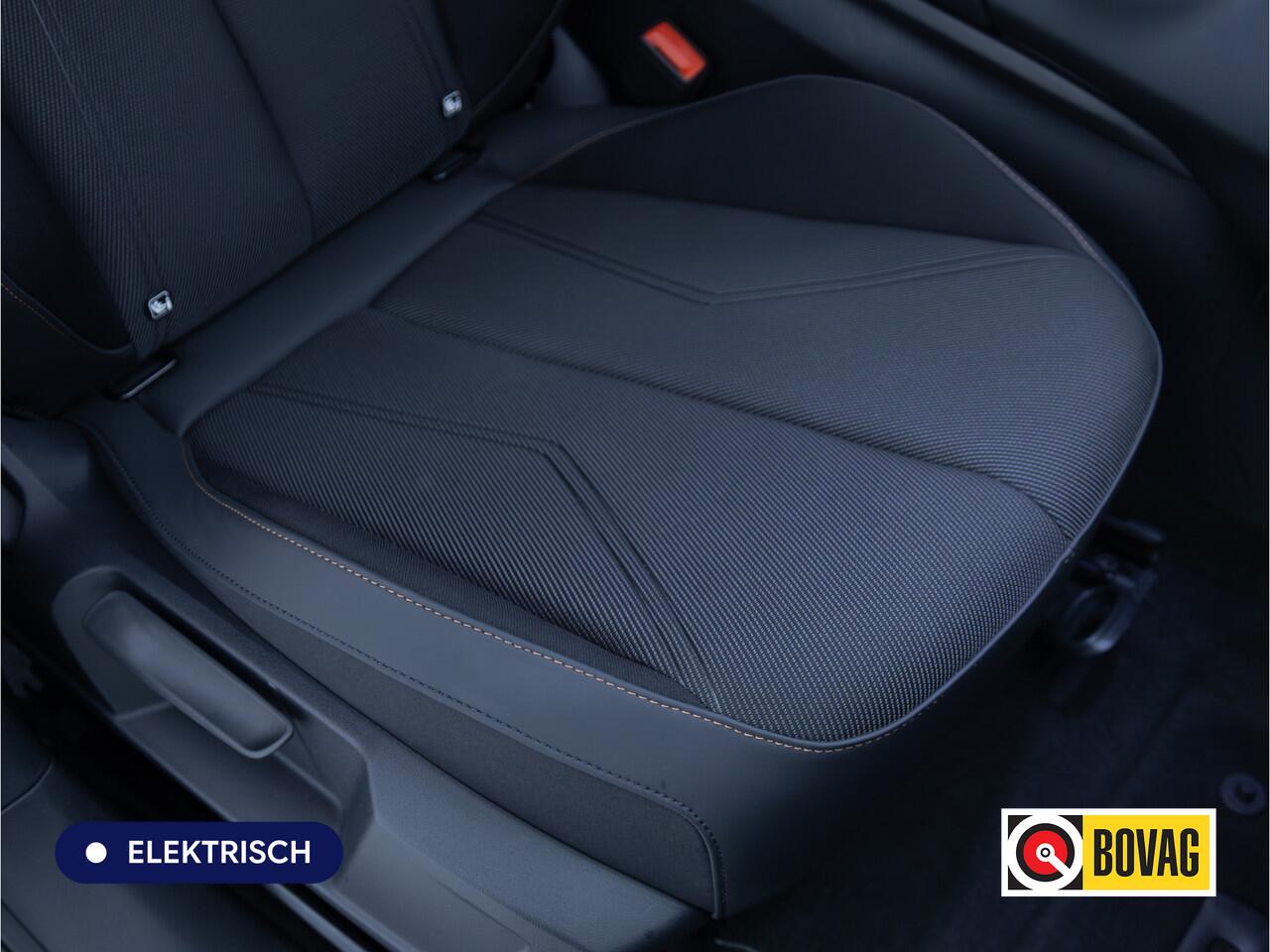 Cupra Tavascan Business 82 kWh | 19"lmv | Navigatie | Adaptieve Cruise, Automatisch groot licht | PDC achter | Camera | Automatisch inparkeren, Sfeeerverlichting