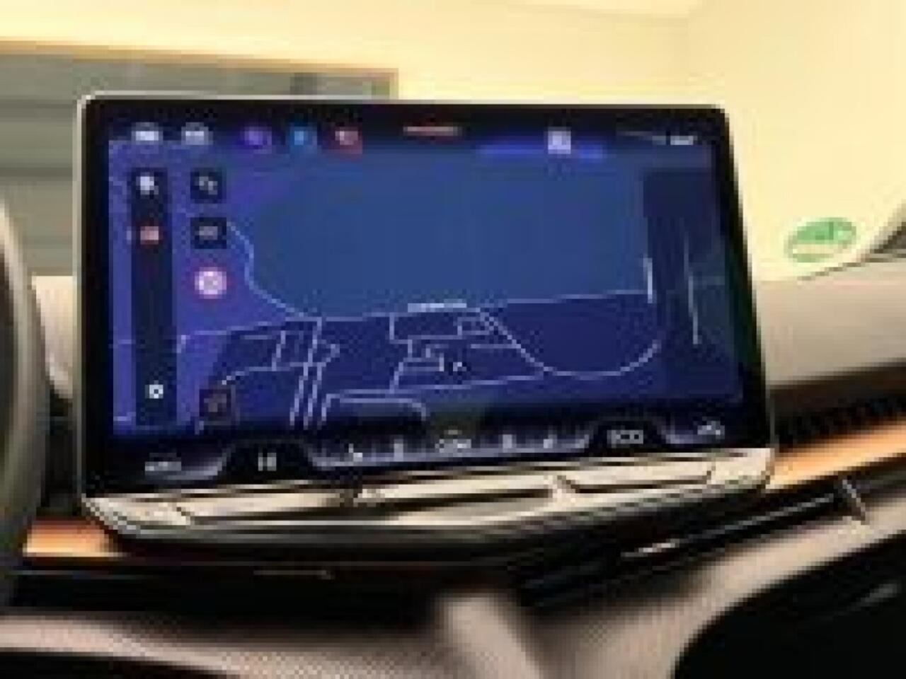 Cupra Tavascan Endurance