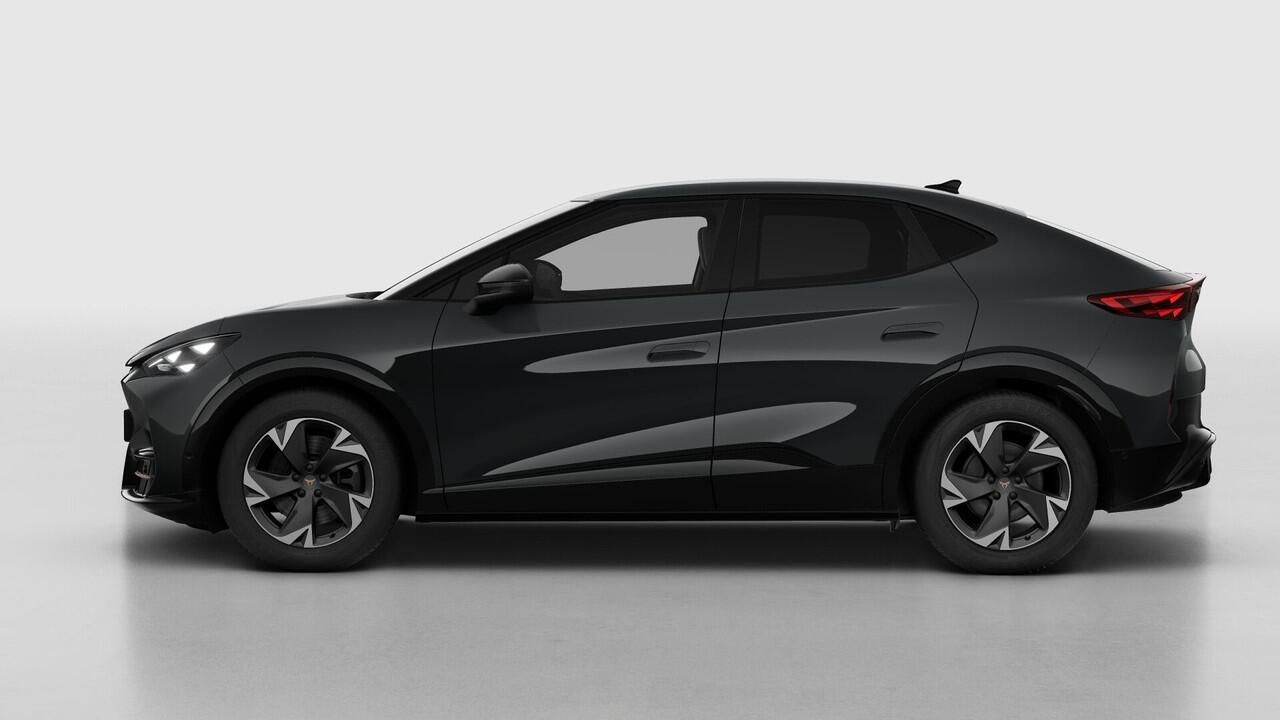 Cupra Tavascan 77kWh Elektromotor 286 1AT Business | Achteruitrijcamera | Digitaal instrumentenpaneel (Virtual Cockpit) | Multifunctioneel verwarmbaar stuurwiel met start- & CUPRA-knop