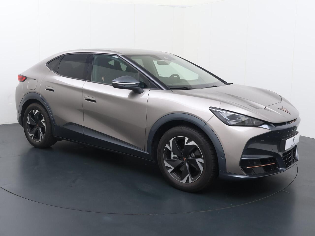 Cupra Tavascan Business 82 kWh 286pk automaat