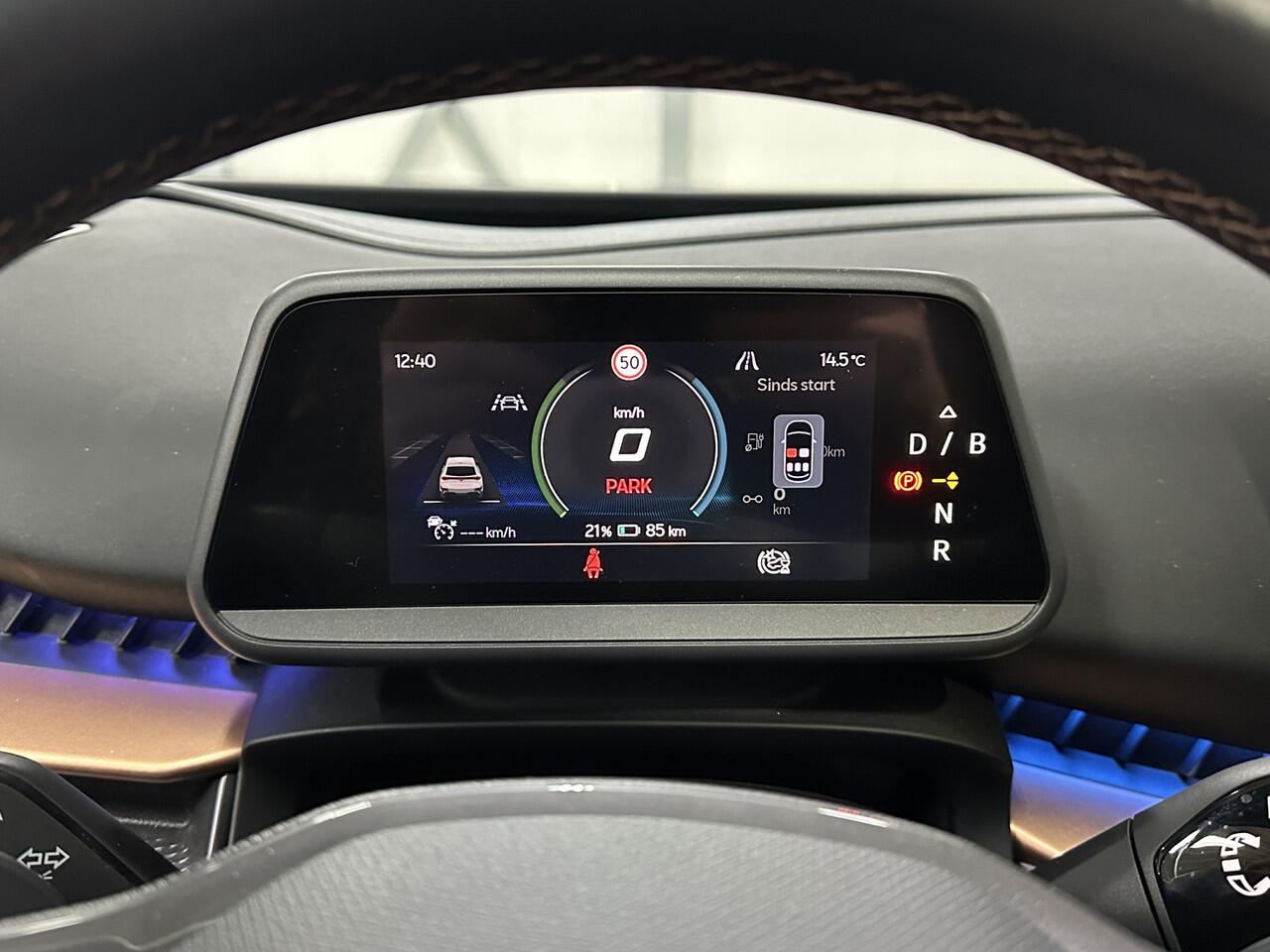 Cupra Tavascan Business 82 kWh 286pk | Warmtepomp | Stoel- en stuurverwarming | Matrix LED