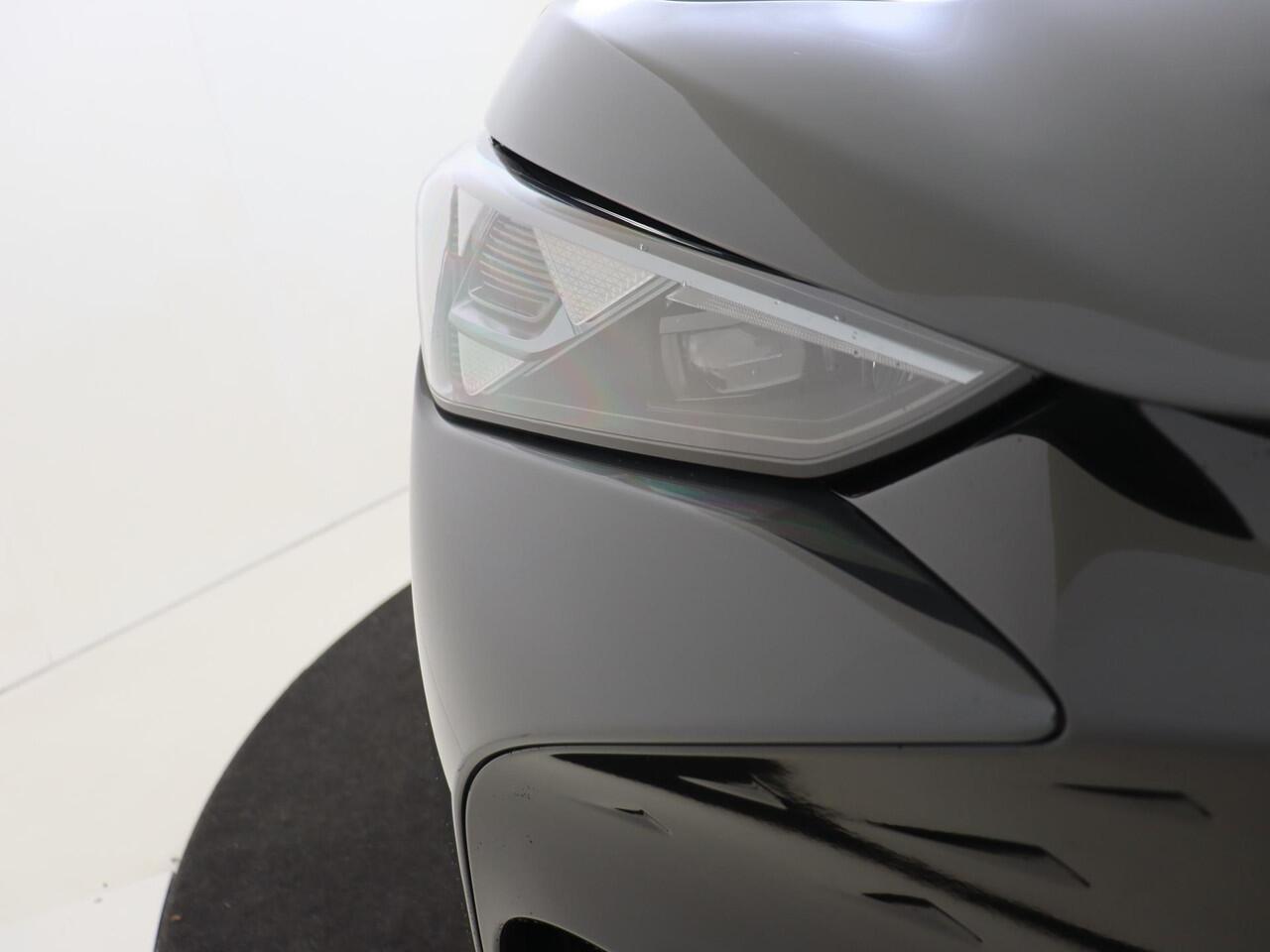 Cupra Tavascan Business 82 kWh | Achteruitrijcamera | Navigatie | Adapt. Cruise Control | Dodehoek sensor | Stoelverwarming | Carplay