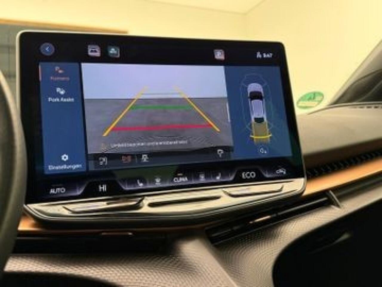 Cupra Tavascan Endurance