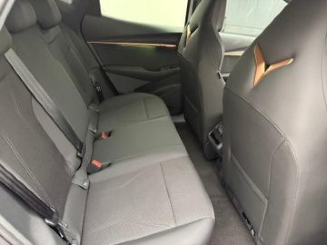 Cupra Tavascan Endurance