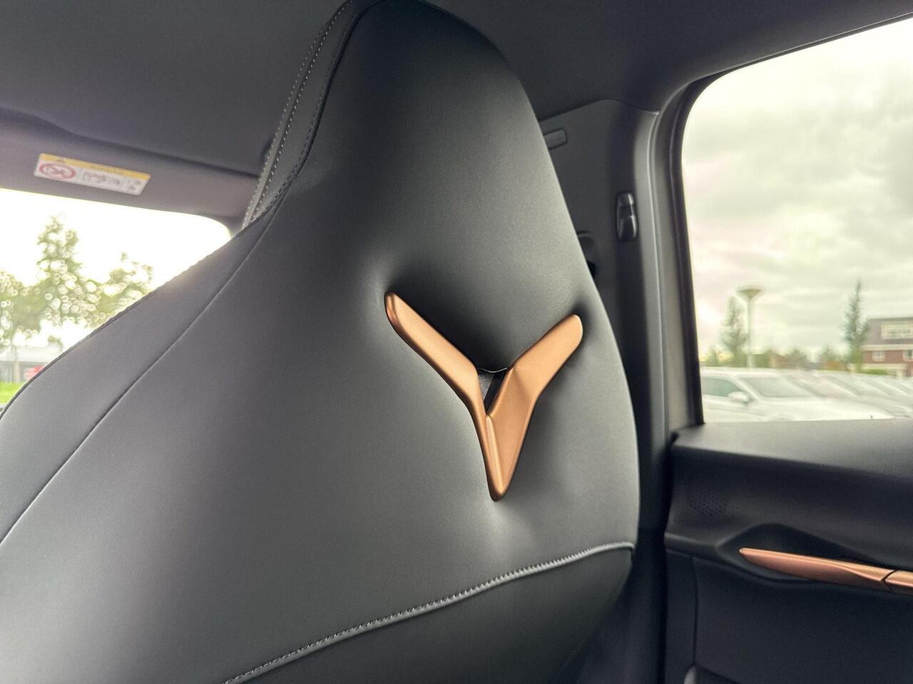 Cupra Tavascan Essential 82 kWh | SOH 99.1% | Warmtepomp | Full Led | 19 inch | Winter Pakket |