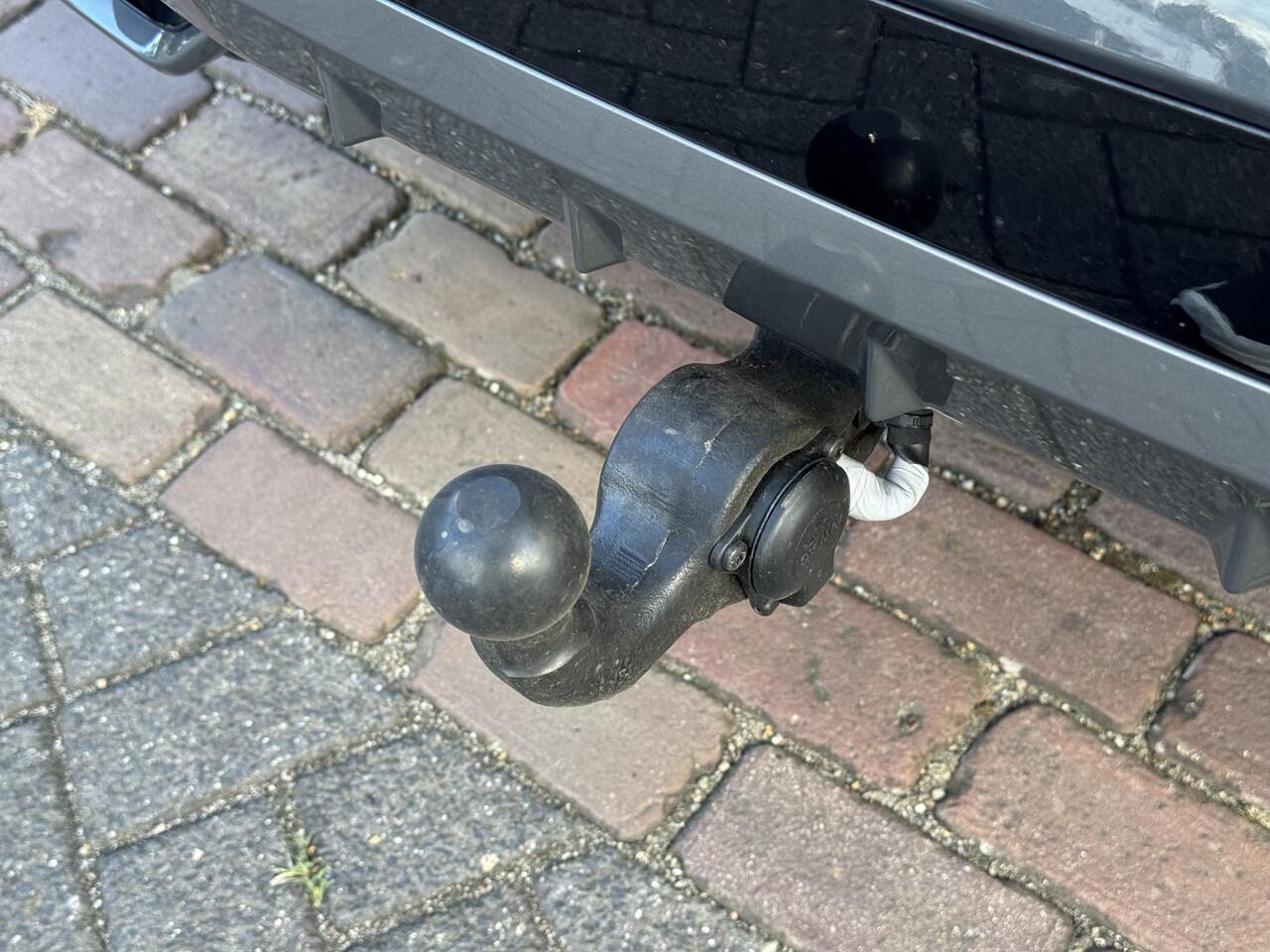 Cupra Terramar 1.5 TSI e-Hybrid VZ Performance | Trekhaak | Sennheister | 360° camera