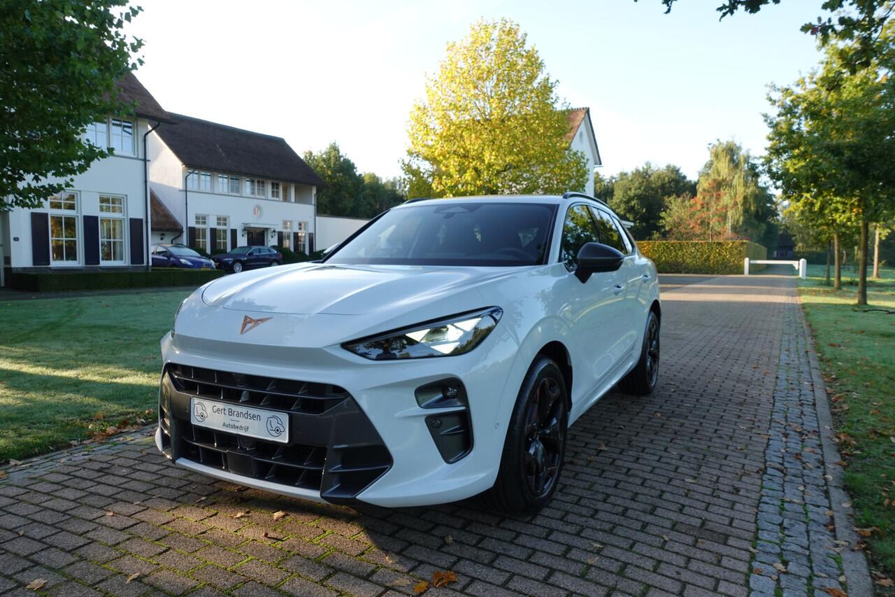 Cupra Terramar 1.5 TSI e-Hybrid Business | 360° Camera | Stoelverwarming | Memory | Stuurwielverw. |