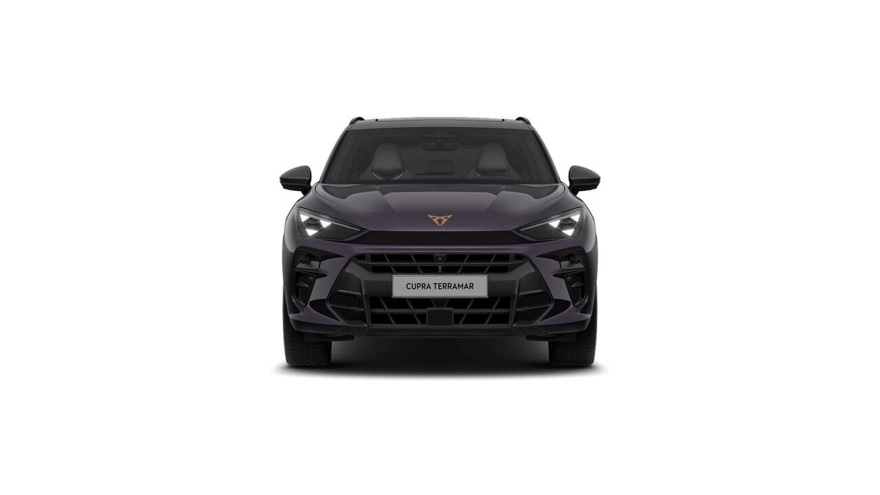 Cupra Terramar 1.5 TSI e-Hybrid 272 6DSG VZ Performance | 360 graden camera | Achteruitrijcamera | Draadloze Apple CarPlay(TM), Android Auto(TM)