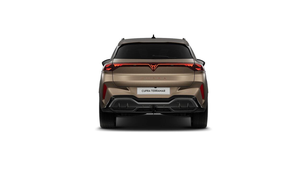 Cupra Terramar 1.5 TSI e-Hybrid 204 6DSG Business | 360 graden camera | Achteruitrijcamera | Draadloze Apple CarPlay(TM), Android Auto(TM)
