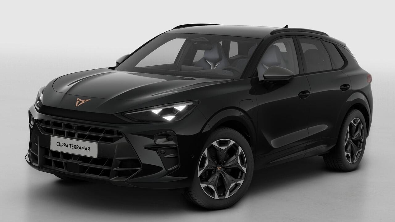 Cupra Terramar 1.5 TSI e-Hybrid 272 6DSG VZ Performance | 360 graden camera | Achteruitrijcamera | Draadloze Apple CarPlay(TM), Android Auto(TM)