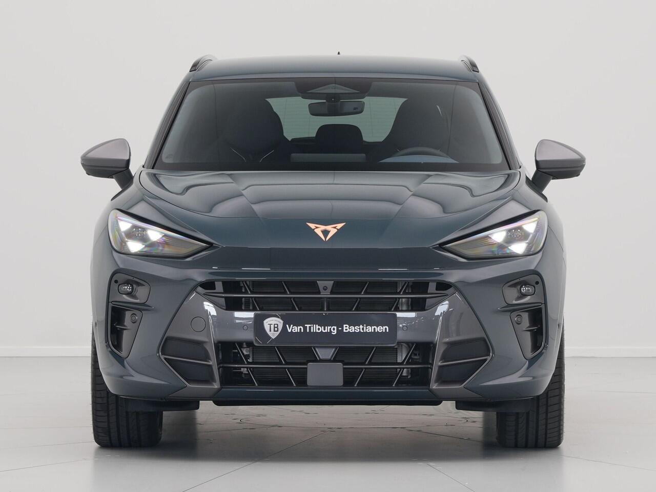 Cupra Terramar 1.5 TSI e-Hybrid 204pk 360 Camera Parkassist Carplay Navi via App Side Assist 183