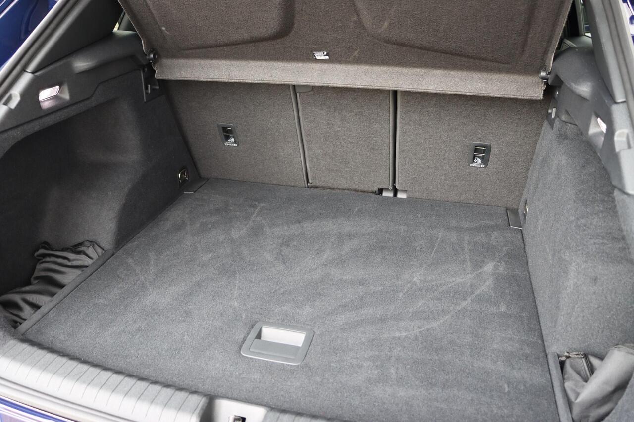 Cupra Terramar 1.5 eTSI Business 150pk DSG7