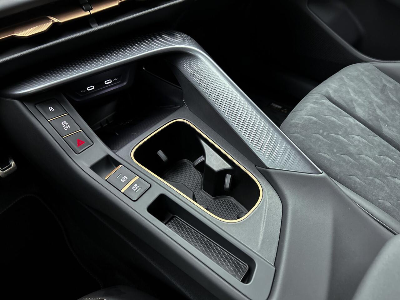 Cupra Terramar 1.5 TSI e-Hybrid Bus PHEV VZ Perf nw 57.118 Performance pakket, Intell. Drive Pakket.