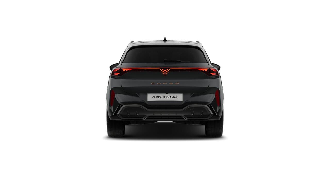 Cupra Terramar 1.5 TSI e-Hybrid 272 6DSG VZ Performance | 360 graden camera | Achteruitrijcamera | Draadloze Apple CarPlay(TM), Android Auto(TM)