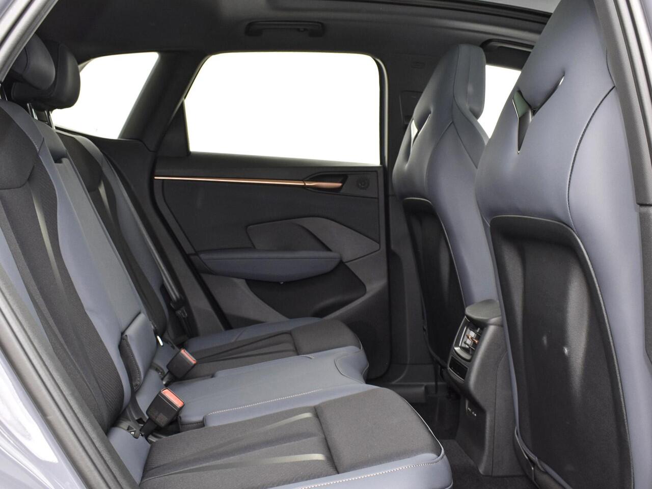 Cupra Terramar 1.5 TSI 150pk DSG Business · Panoramadak · Camera · Keyless · Apple/Android Car Play · Elek. Trekhaak · Elek. Achterklep · 18'' Inch · Garantie t/m 17-06-2027