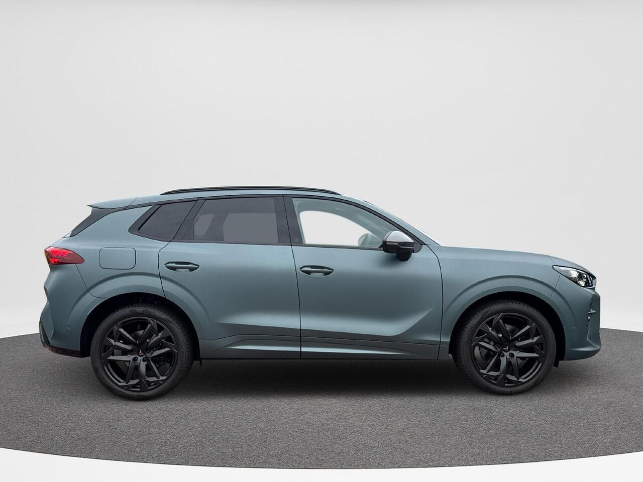 Cupra Terramar 1.5 TSI e-Hybrid VZ America s CUP | PHEV | 272 Pk | Americas Cup Lim Edition | Trekhaak | Pano Dak |