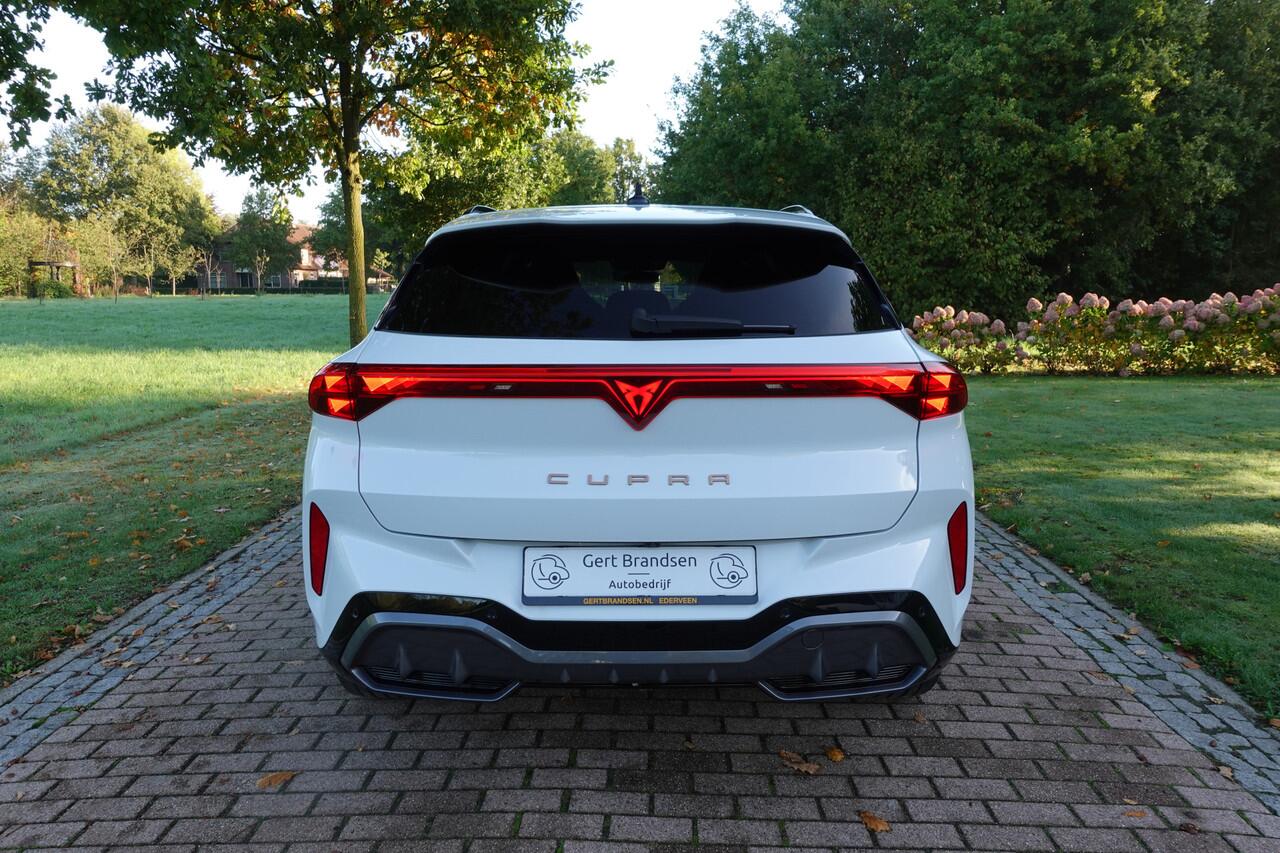 Cupra Terramar 1.5 TSI e-Hybrid Business | 360° Camera | Stoelverwarming | Memory | Stuurwielverw. |