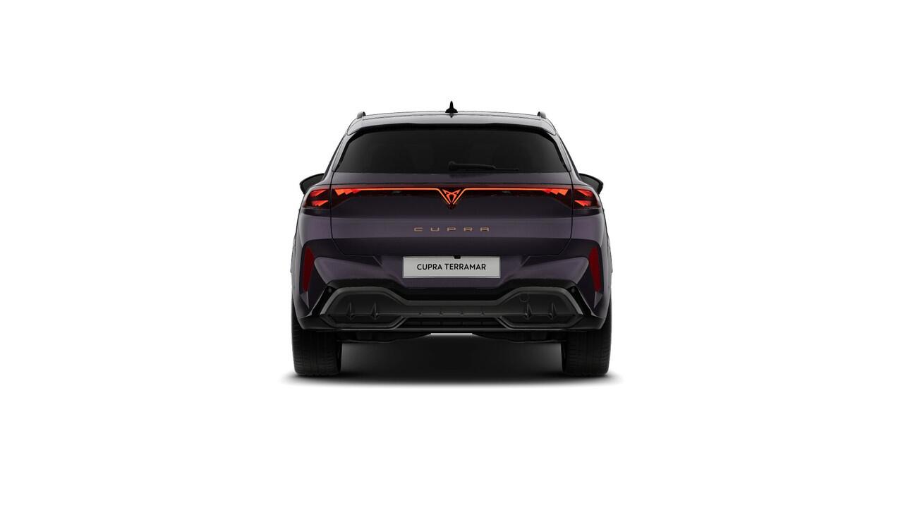 Cupra Terramar 1.5 TSI e-Hybrid 272 6DSG VZ Performance | 360 graden camera | Achteruitrijcamera | Draadloze Apple CarPlay(TM), Android Auto(TM)