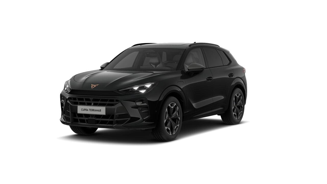 Cupra Terramar 1.5 TSI e-Hybrid 272 6DSG VZ Performance | 360 graden camera | Achteruitrijcamera | Draadloze Apple CarPlay(TM), Android Auto(TM)