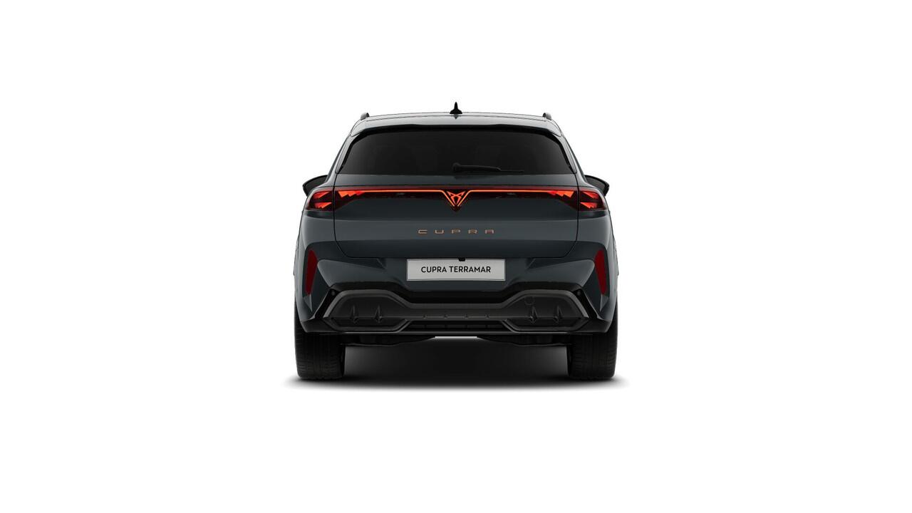 Cupra Terramar 1.5 TSI e-Hybrid 204 6DSG Business | 360 graden camera | Achteruitrijcamera | Draadloze Apple CarPlay(TM), Android Auto(TM)