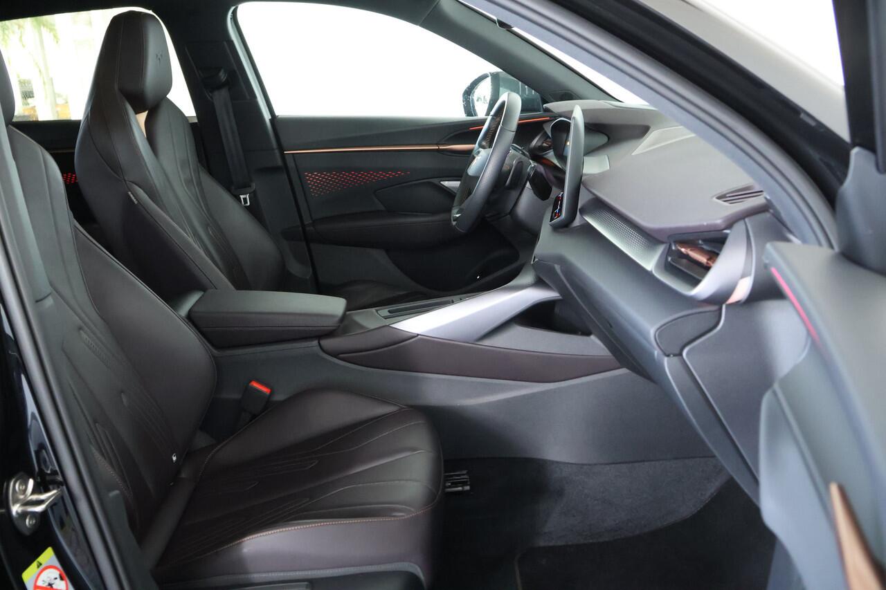 Cupra Terramar 1.5 TSI e-Hybrid VZ Performance / Opendak / HUD / Sennheiser / Travelassist