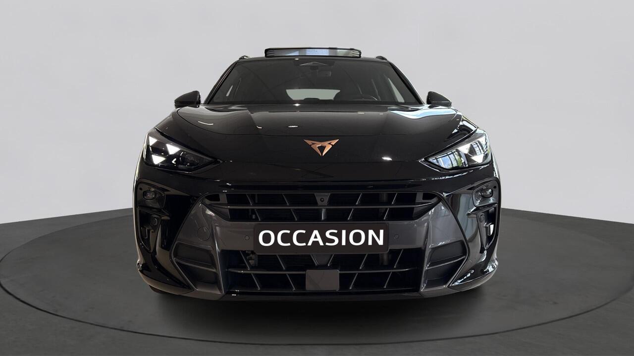 Cupra Terramar 1.5 TSI e-Hybrid VZ Performance