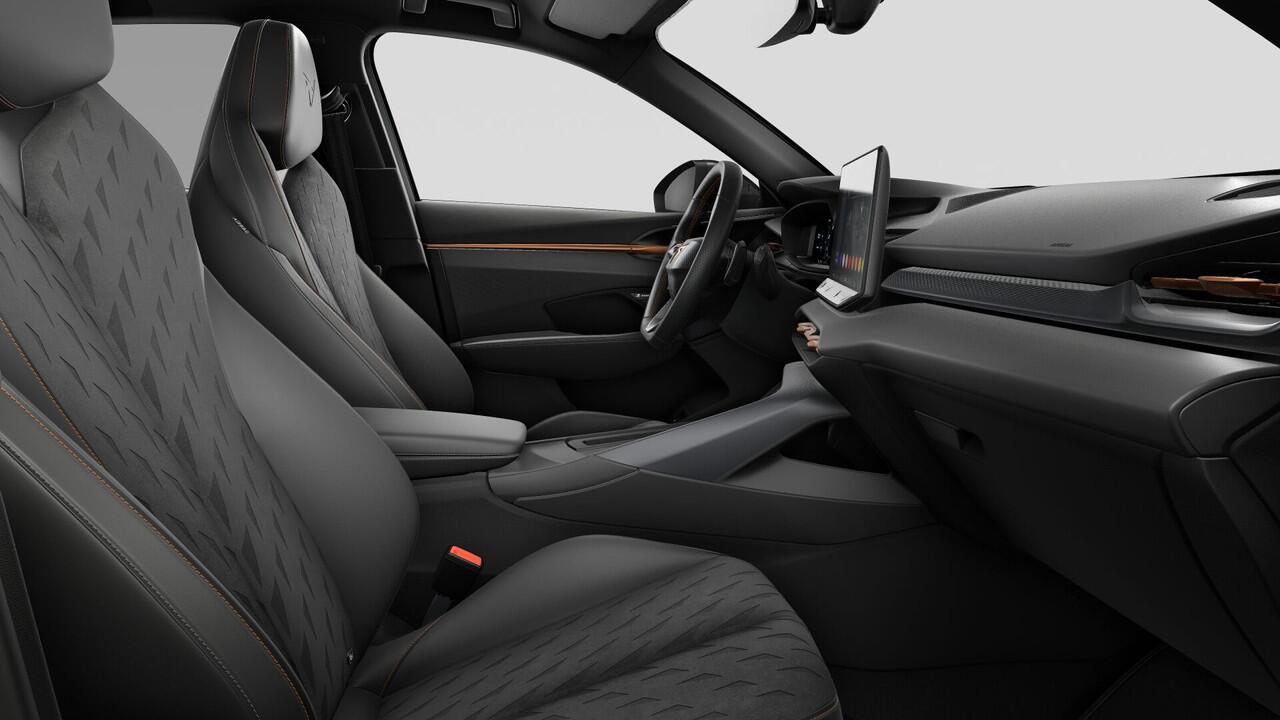 Cupra Terramar 1.5 TSI e-Hybrid 272 6DSG VZ Performance | 360 graden camera | Achteruitrijcamera | Draadloze Apple CarPlay(TM), Android Auto(TM)