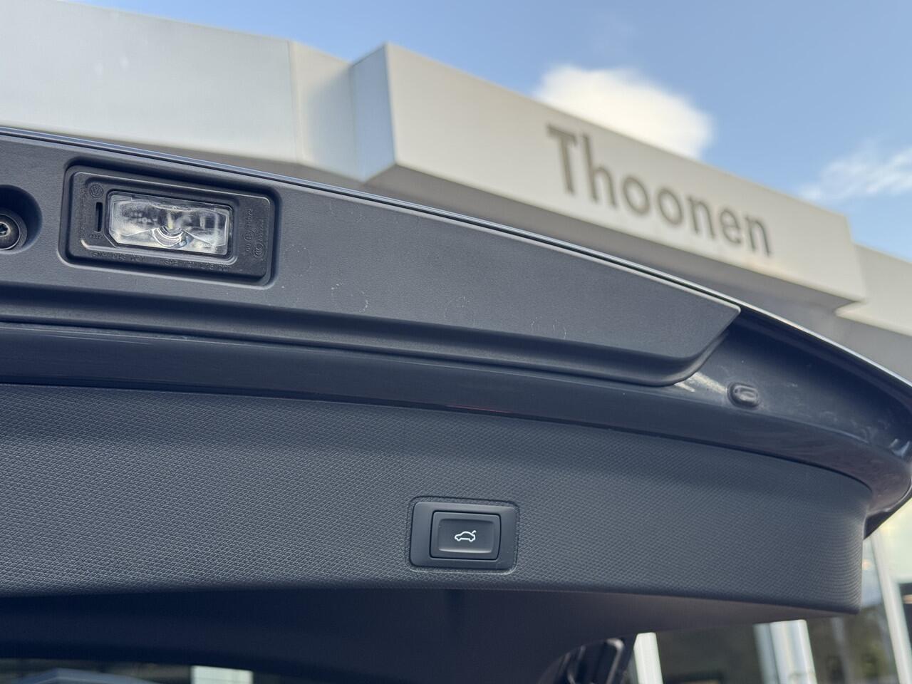 Cupra Terramar 1.5 TSI e-Hybrid VZ Performance 272pk | Trekhaak | Sennheister | 360° camera