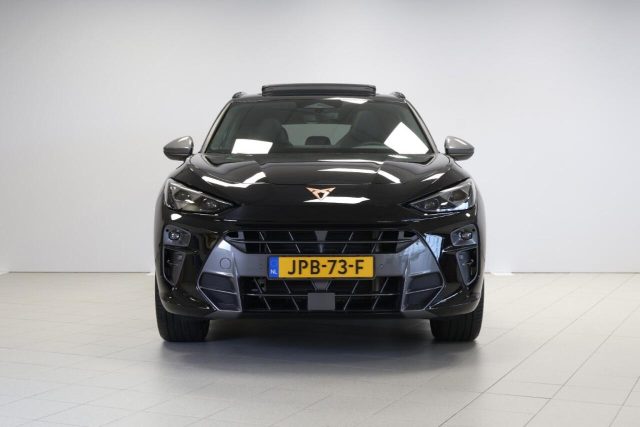 Cupra Terramar 1.5 TSI E-Hybrid 204PK - Panodak - Sennheiser Audio - Matrix LED