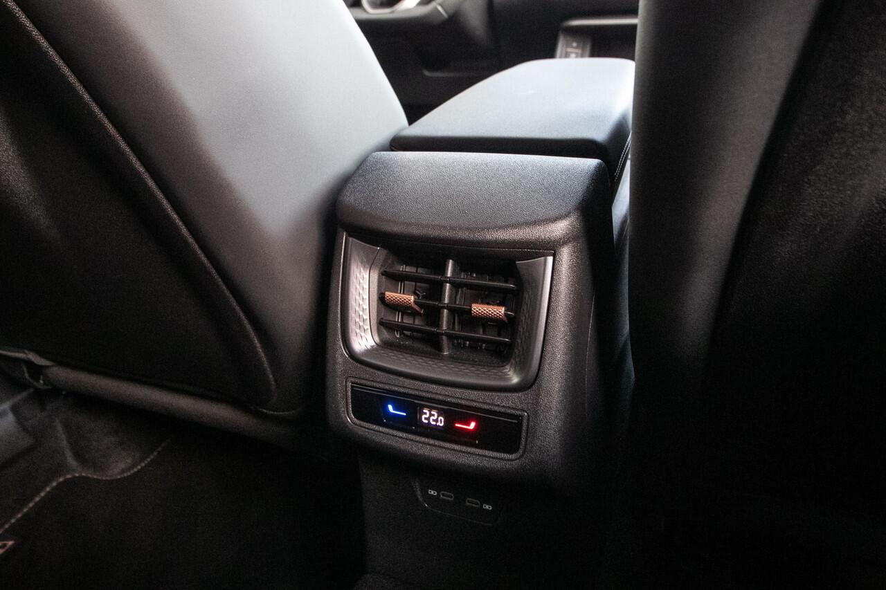 Cupra Terramar 1.5 TSI e-Hybrid Business | Adaptieve Cruise | Elek achterklep | Camera