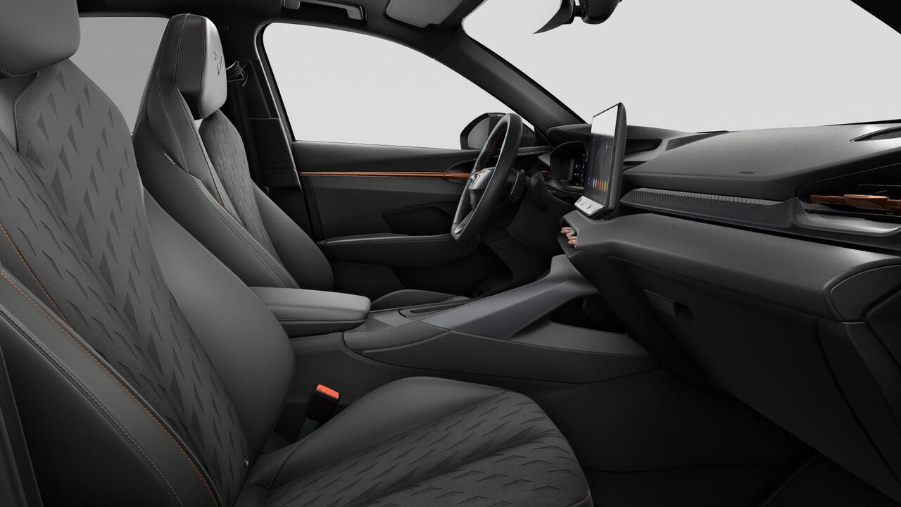 Cupra Terramar 1.5 TSI e-Hybrid 272 6DSG VZ Performance | 360 graden camera | Achteruitrijcamera | Draadloze Apple CarPlay(TM), Android Auto(TM)