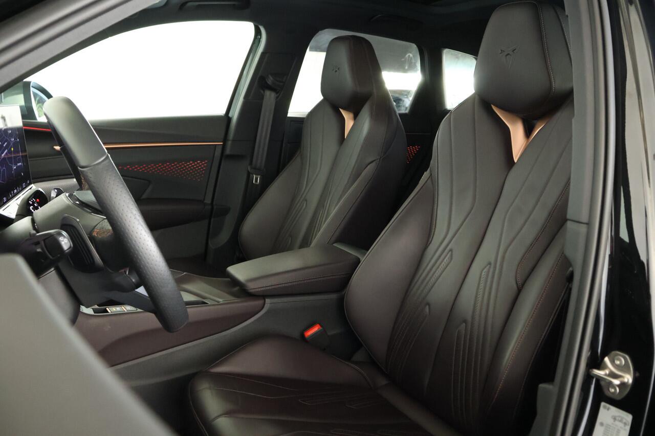 Cupra Terramar 1.5 TSI e-Hybrid VZ Performance / Opendak / HUD / Sennheiser / Travelassist